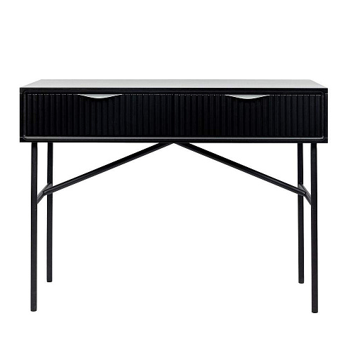 КОНСОЛЬ KOVER.RU - HAINES ЧЕРНАЯ/LT01-M503-43