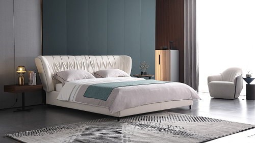 КРОВАТЬ MILO (0030593257)