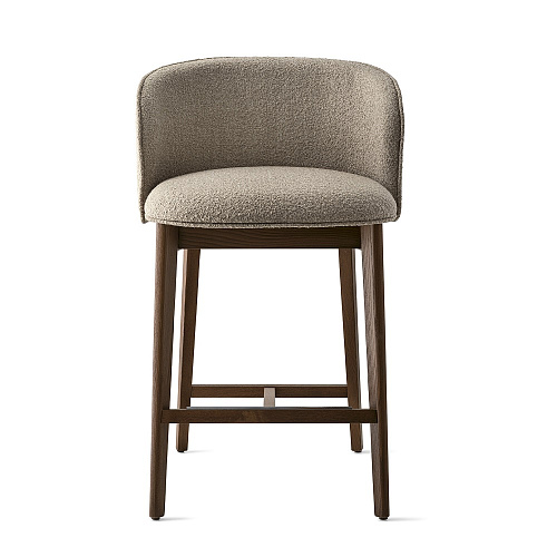 СТУЛ БАРНЫЙ ABREY (00-00002050)