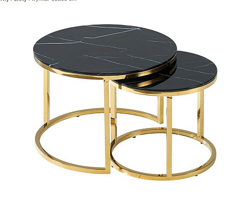 НАБОР СТОЛОВ MUSE II (00-00003502)