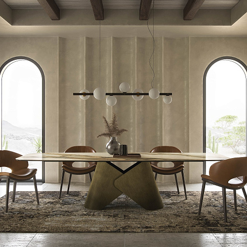 ОБЕДЕННАЯ МЕБЕЛЬ SCOTT (00-00003073)