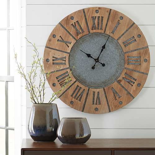ЧАСЫ WALL CLOCK - A8010076 НАСТЕННЫЕ PAYSON