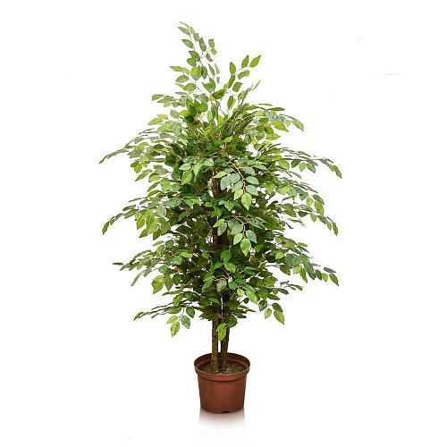 РАСТЕНИЕ ДЕКОР. FLOWER-А (00-00001940)