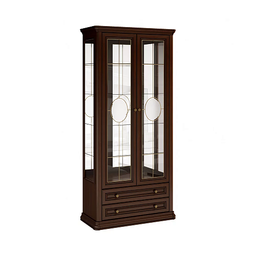 ВИТРИНА 2-ДВ СИЛЬВИЯ НОЧЕ (00-00000908)