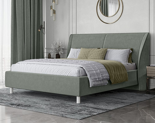 КРОВАТЬ MADISON 160Х200 С/М С/О ТЕДДИ 317