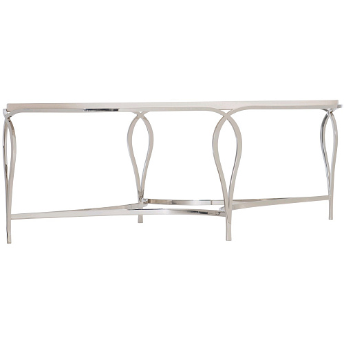 СТОЛ КОФЕЙНЫЙ BERNHARDT - CALISTA 388-013