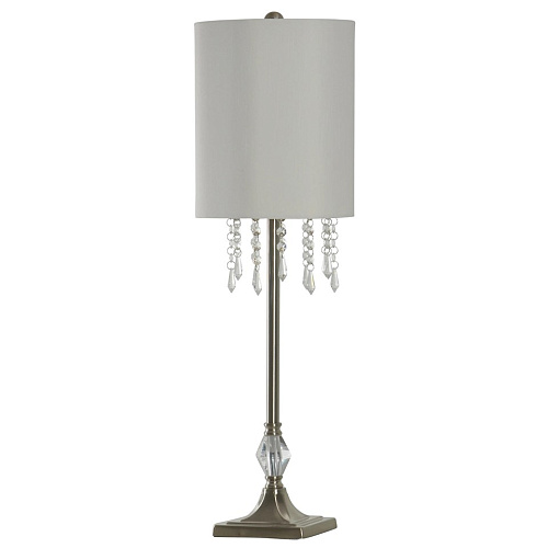 ЛАМПА НАСТОЛЬНАЯ STYLECRAFT (00-00000667)