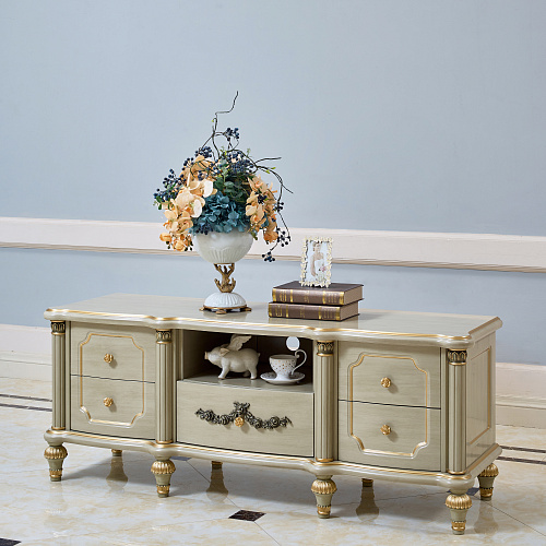 ТУМБА ПОД ТВ ASTORIA OLIVE (0170240047)