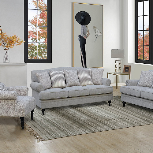 ДИВАН 3-М HAMILTON (00-00002930)