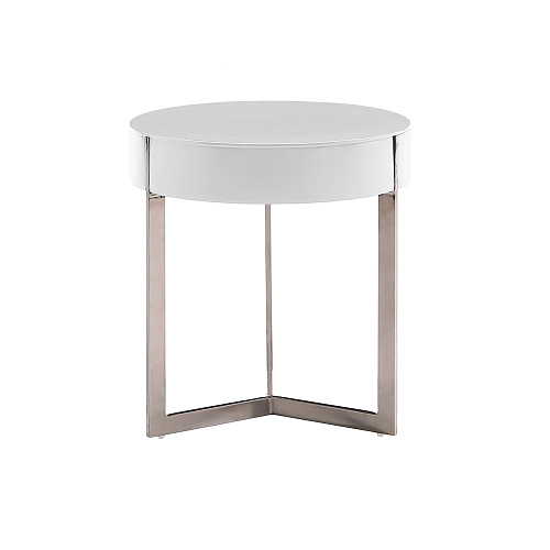 ТУМБА ПРИКРОВАТНАЯ LADIN (0071681321)