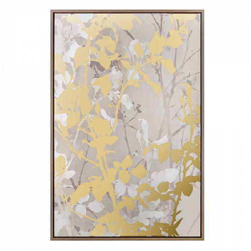 КАРТИНА С РАМОЙ TOMAS STERN (0160421595)