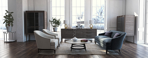 КОРПУСНАЯ МЕБЕЛЬ ENZO (00-00002432)