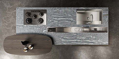 КУХНИ BRERA (00-00002069)