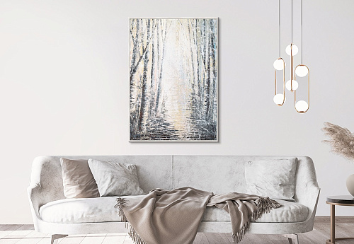 АКСЕССУАРЫ РЕПРОДУКЦИИ КАРТИН (00-00003457)