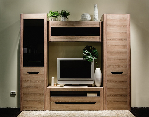 КОРПУСНАЯ МЕБЕЛЬ АФИНА-З (00-00001818)