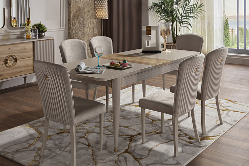 СТУЛ ОБЕДЕННЫЙ SANVITO (0101551193)