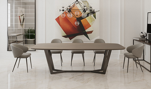 ОБЕДЕННАЯ МЕБЕЛЬ MERCEDES 6 (00-00003150)