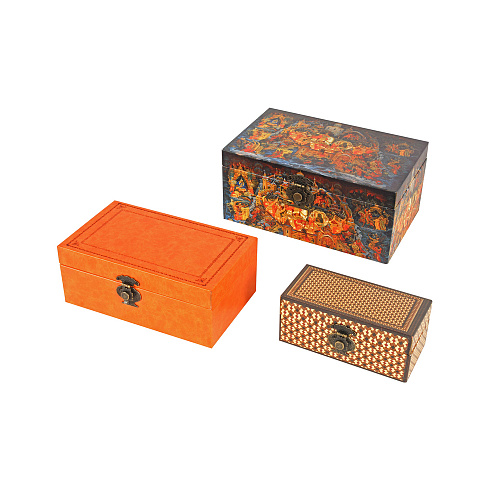 ШКАТУЛКА A&B HOME (00-00000849)