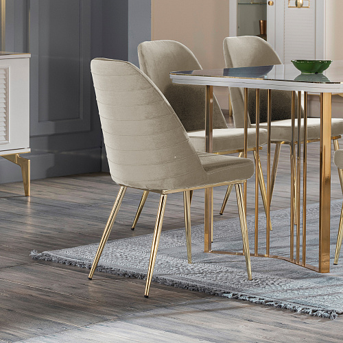 СТУЛ ОБЕДЕННЫЙ VEYRON (0101551238)