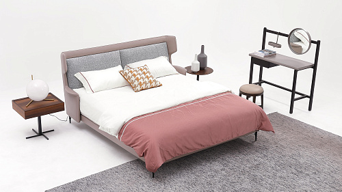 КРОВАТЬ LANDO (0030593355)