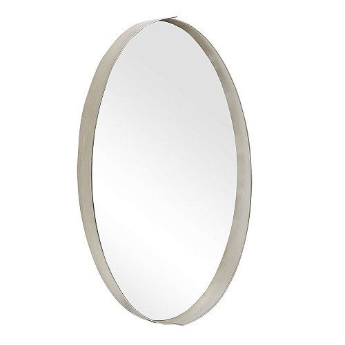 ЗЕРКАЛО ROSA HOME - A88062-1 PALMIRA СЕРЕБРО