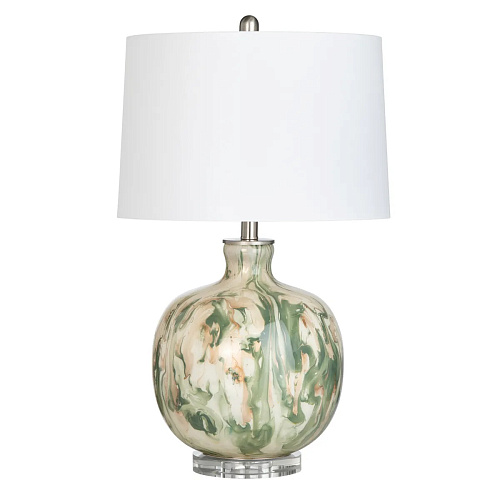 ЛАМПА НАСТОЛЬНАЯ AP 91 (00-00003747)