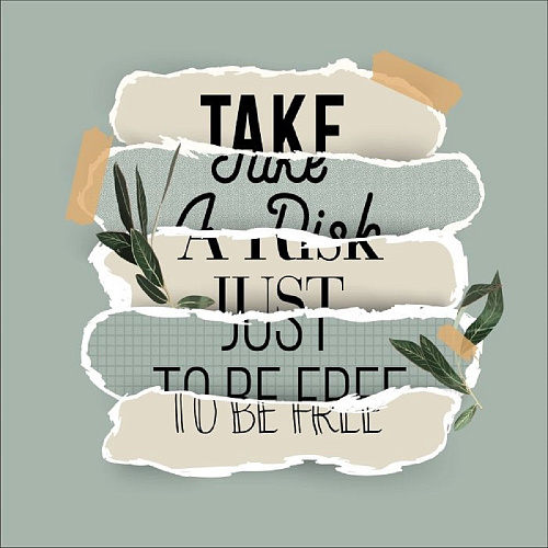 КАРТИНА Б/РАМЫ ПРИНТ - 650*650 ТКАНЬ FANCY 4