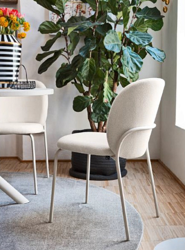 СТУЛ ОБЕДЕННЫЙ COZY CS - CB2308_P151_SLA