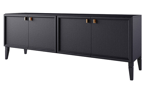 ТУМБА ПОД ТВ CHARLIE (0050442606)