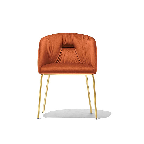 СТУЛ ОБЕДЕННЫЙ ROSIE SOFT-CB (0101551240)