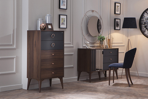 КОМОД NOVITA (0050442358)