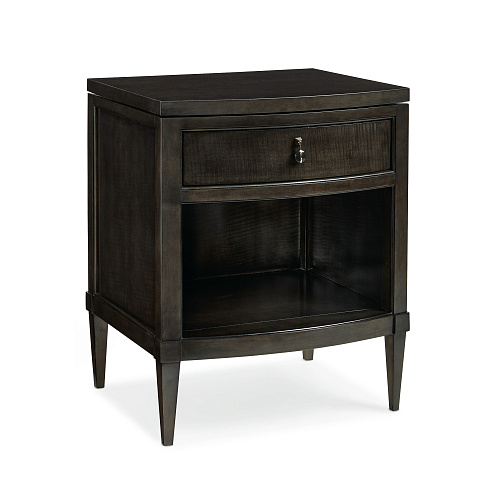 ТУМБА ПРИКРОВАТНАЯ CARACOLE - CLA-016-063