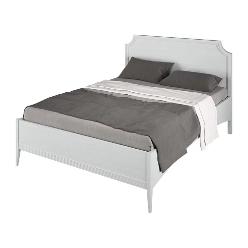 КОРПУСНАЯ МЕБЕЛЬ BERGEN WHITE (00-00001806)