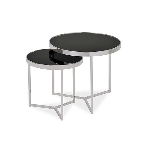 НАБОР СТОЛОВ DELIA-S (0092900022)