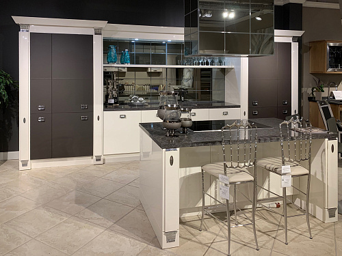 НМ Д/КУХНИ EXCLUSIVA (0012890825)