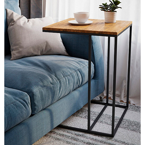 СТОЛ ЖУРНАЛЬНЫЙ ХАЙГРЕТ (0091401391)