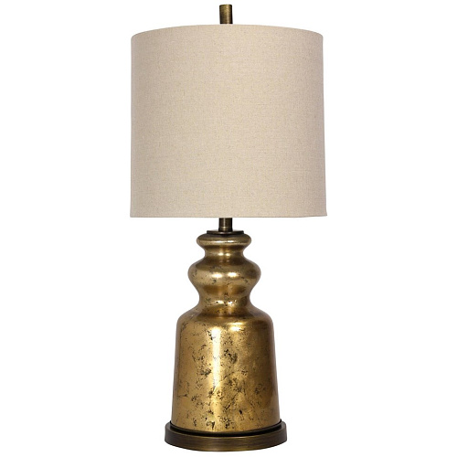 ЛАМПА НАСТОЛЬНАЯ STYLECRAFT - L23550