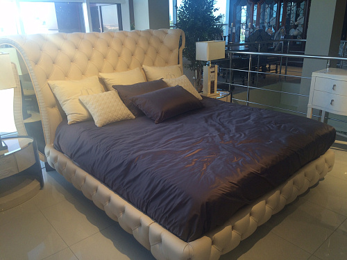 ПОСТЕЛЬНЫЕ ПРИНАДЛЕЖНОСТИ COUTURE (00-00000530)