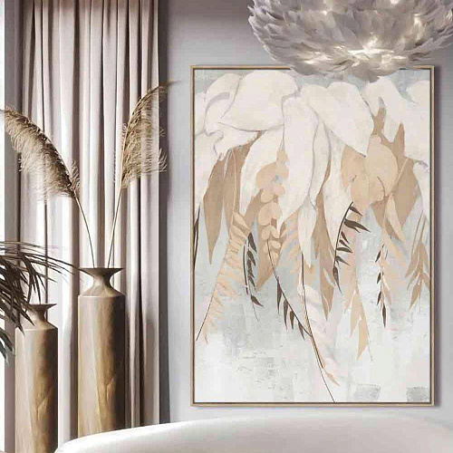 КАРТИНА С РАМОЙ TOMAS STERN (0160421586)