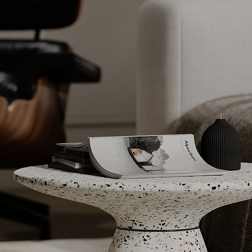 МАЛЫЕ ФОРМЫ FINE DESIGN (00-00003491)