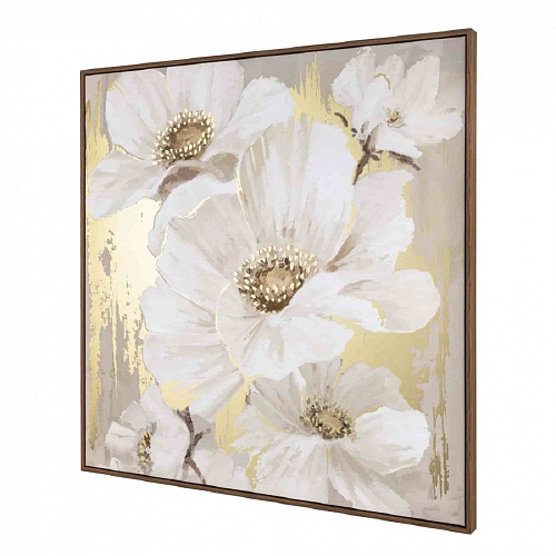 КАРТИНА С РАМОЙ TOMAS STERN (0160421594)