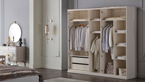 ШКАФ 5-ДВ VEYRON (0041870156) ШКАФ 5-ДВ VEYRON (0041870156)