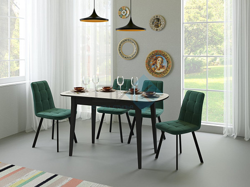 СТОЛ ОБЕДЕННЫЙ M130 (0091431673)