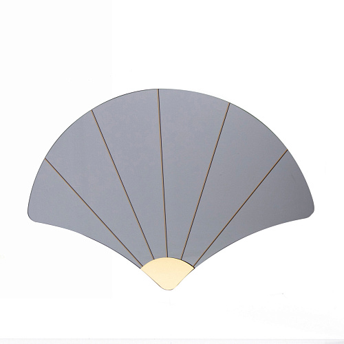 ЗЕРКАЛО НАСТЕННОЕ CARLINO - CARL-24 ДЛЯ СПАЛЬНИ