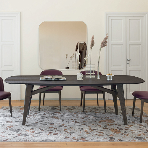 СТОЛ ОБЕДЕННЫЙ ABREY (0091431520)