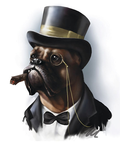 КАРТИНА С РАМОЙ КАНВАС ПОСТЕР - 419395/GRAF21002