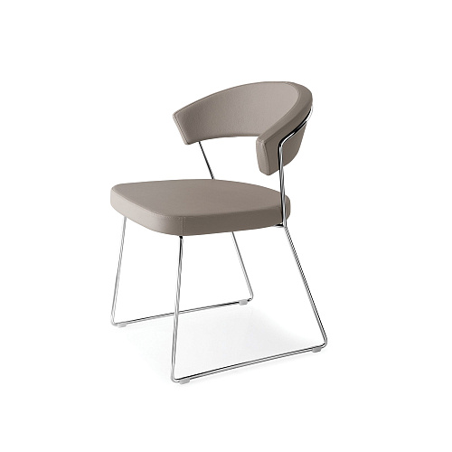 СТУЛ ОБЕДЕННЫЙ NEW YORK-CB - 1022_P33L_SLQ