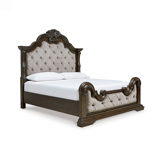 КРОВАТЬ KING MAYLEE (0033310039)