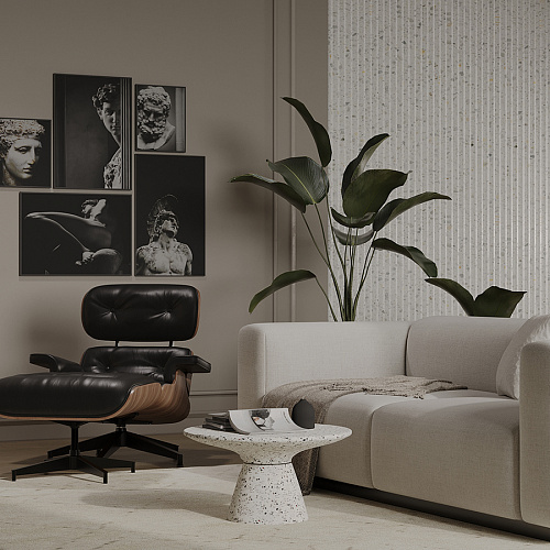 МАЛЫЕ ФОРМЫ FINE DESIGN (00-00003491)