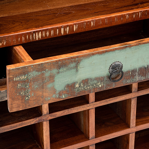 СТЕЛЛАЖ AP LOFT (00-00003891)